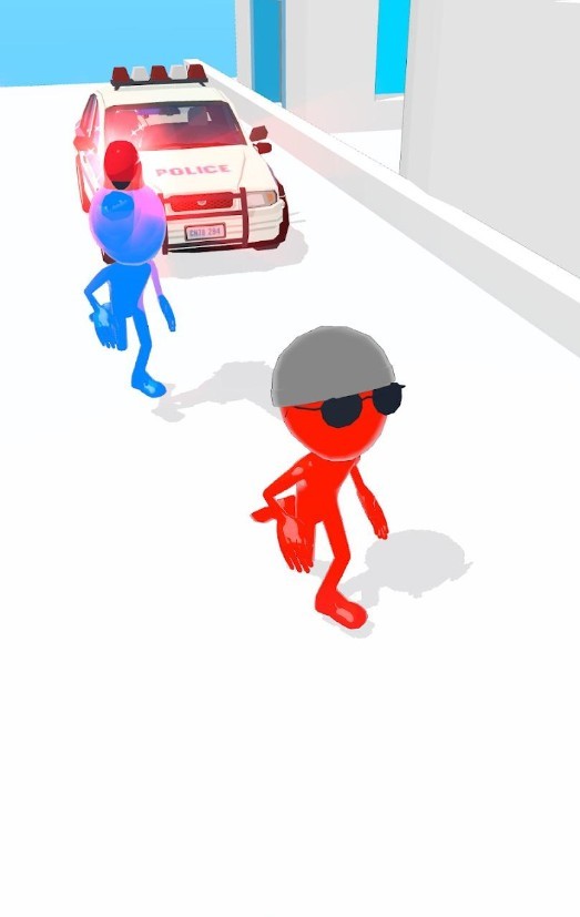 无法躲藏安卓版