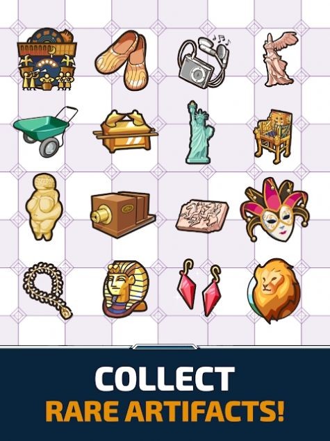 考古猎人安卓版