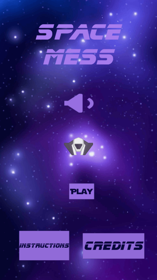 空间混乱安卓版