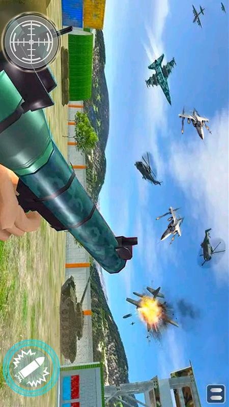 Q萌雷电战机安卓版