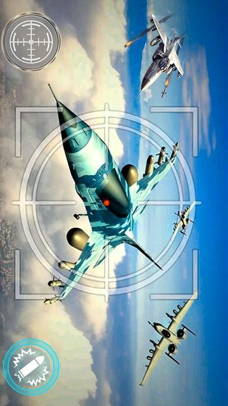 Q萌雷电战机安卓版