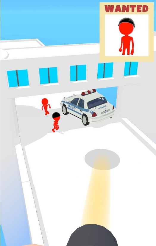 无法躲藏 无法躲藏