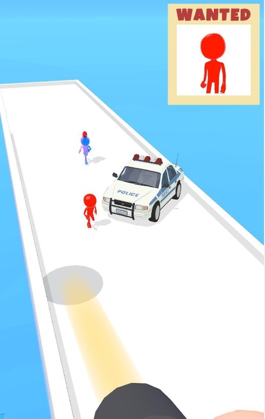 无法躲藏安卓版