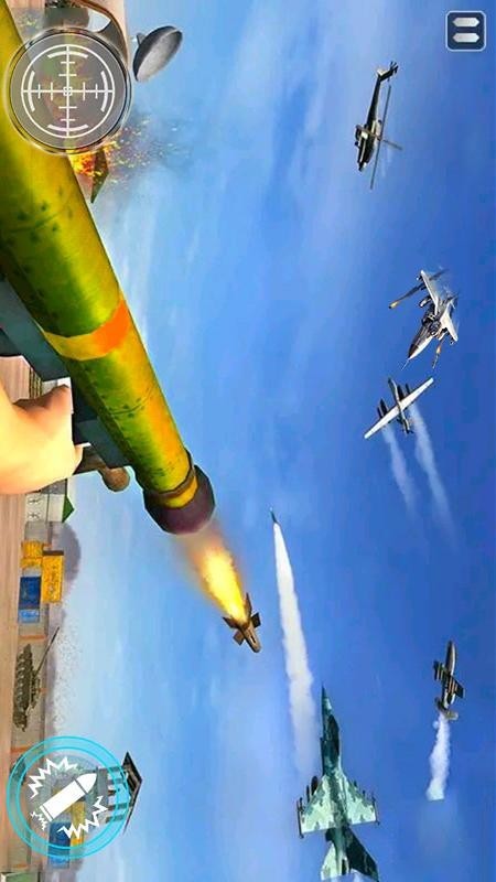 Q萌雷电战机安卓版