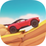 山坡大道爬山安卓版