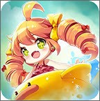 Q萌雷电战机安卓版