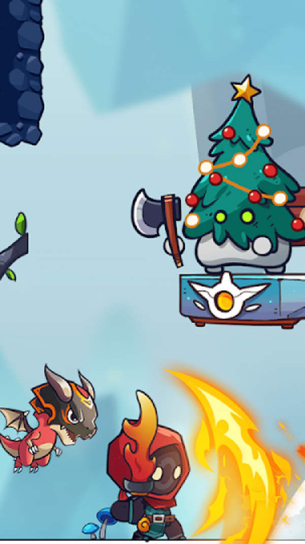 重生战士安卓版