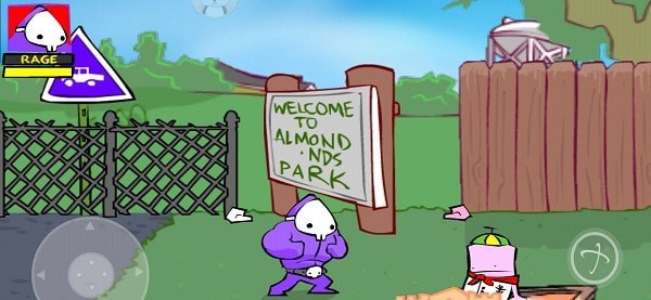 狂扁熊孩子安卓版