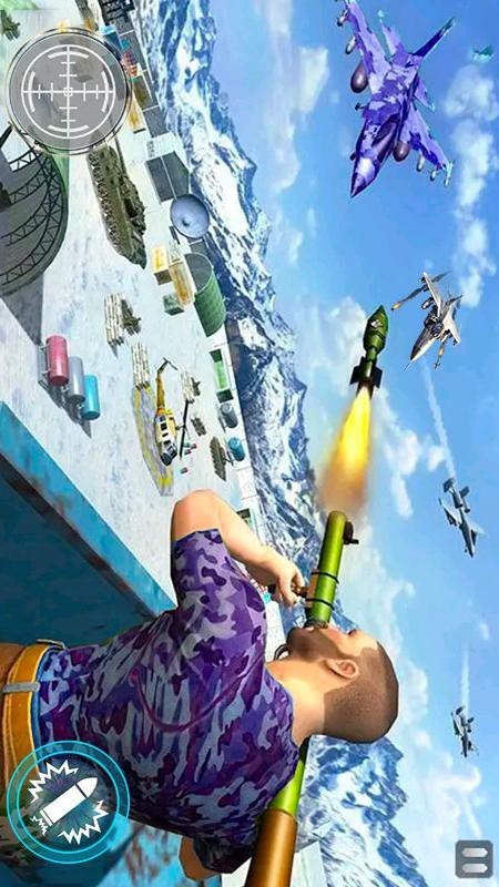 Q萌雷电战机安卓版