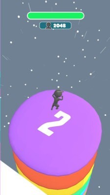 合成人类快跑安卓版