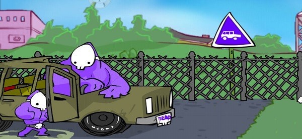 狂扁熊孩子安卓版