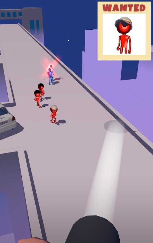 无法躲藏安卓版