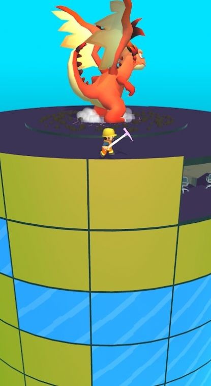 粉碎救援安卓版