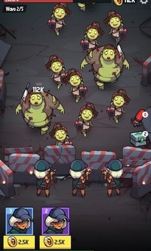 僵尸前进4安卓版