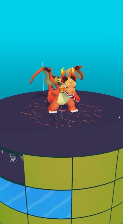 粉碎救援安卓版