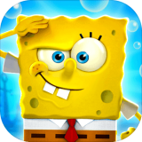海绵宝宝比奇堡的冒险安卓版