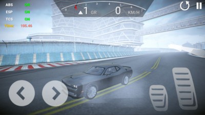 夜间驾驶安卓版