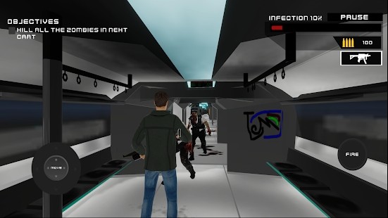 不死僵尸生存安卓版