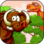 猛犸象丛林奔跑安卓版