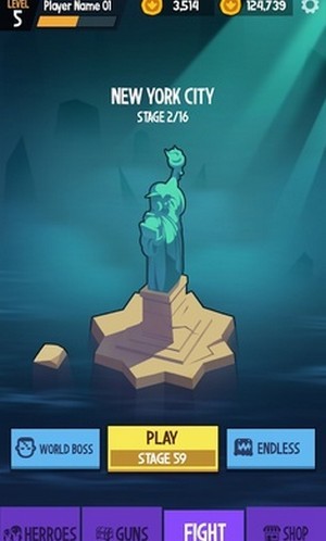 僵尸前进4安卓版