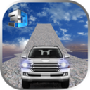 不可能的普拉多驾驶安卓版