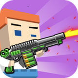 超级合体枪安卓版
