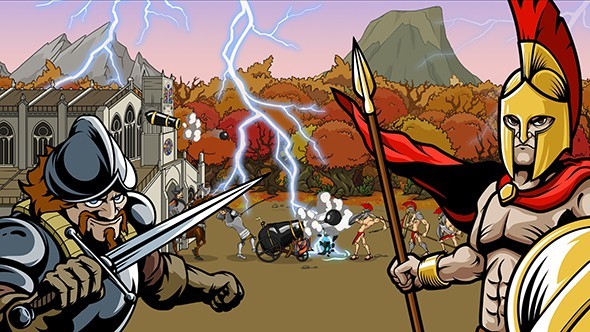 战争时代2安卓版