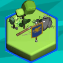 合并进攻安卓版