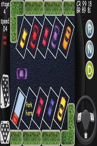 停车先生安卓版