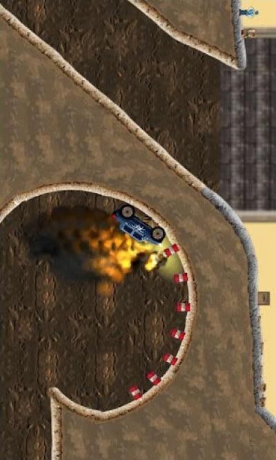 复仇卡车安卓版