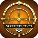 射击英雄枪靶射击安卓版