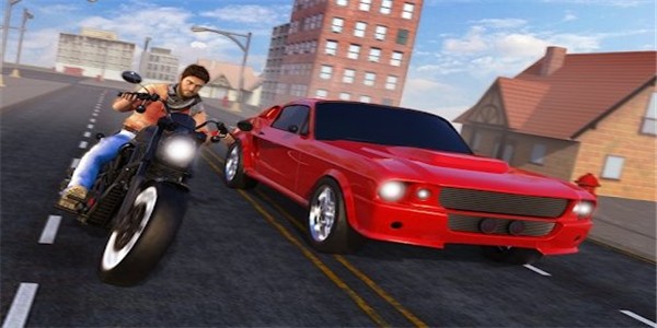 城市飞车党大佬安卓版