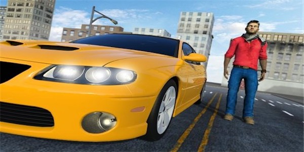 城市飞车党大佬安卓版