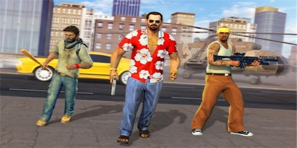 城市飞车党大佬安卓版