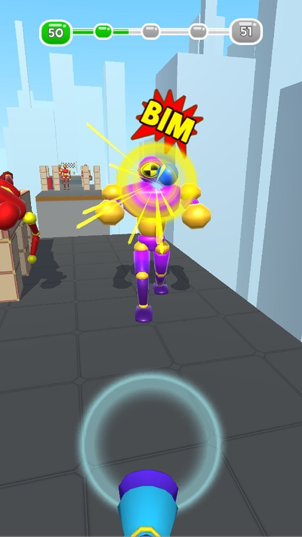 全部击倒安卓版