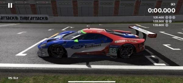 赛车计划Go安卓版