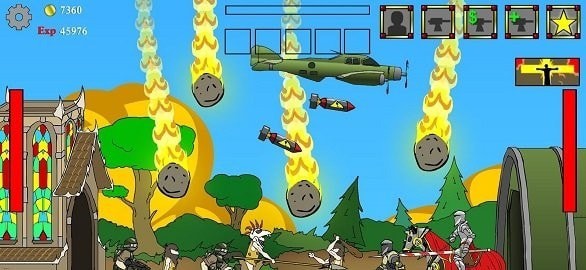 次时代战争安卓版