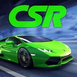 CSR赛车安卓版