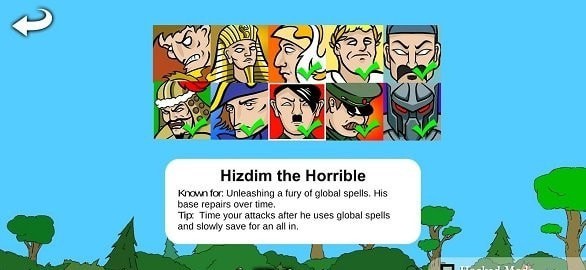 次时代战争安卓版