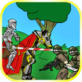 次时代战争安卓版