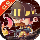 菜鸟冲冲冲红包版安卓版