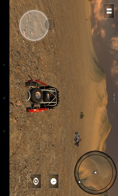 沙漠赛车安卓版