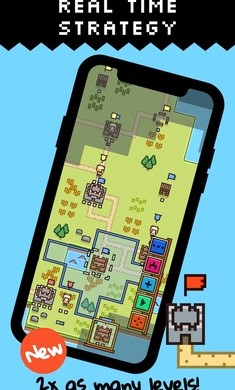 土地与城堡安卓版