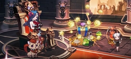 放置竞技场安卓版