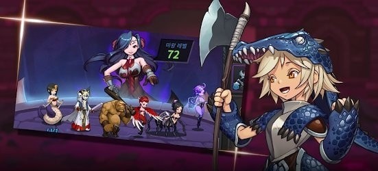 放置竞技场安卓版