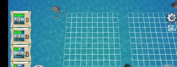 18世纪战舰安卓版