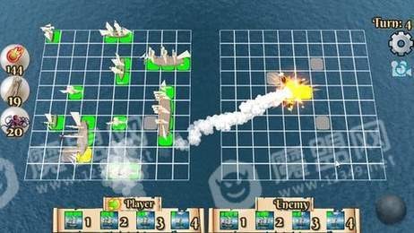 18世纪战舰安卓版