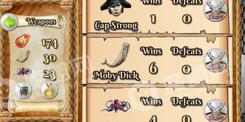 18世纪战舰安卓版