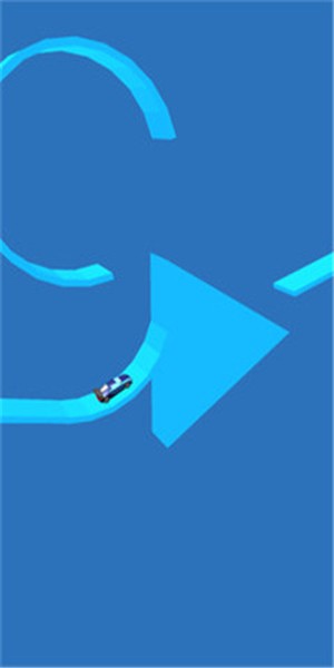 3D竞速赛车安卓版