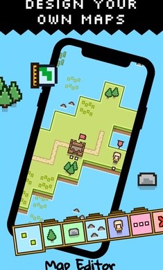 土地与城堡安卓版